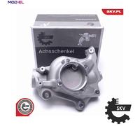 Wheel knuckle Front Axle Right 47SKV842 ESEN SKV for BMW 3 Touring 3 1 Coupe 1