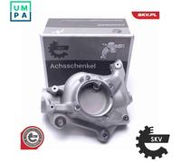 Wheel knuckle Front Axle Right 47SKV842 ESEN SKV for BMW 3 Touring 3 1 Coupe 1