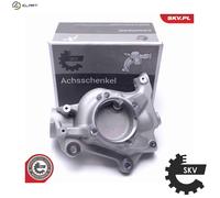 Wheel knuckle Front Axle Right 47SKV842 ESEN SKV for BMW 3 Touring 3 1 Coupe 1