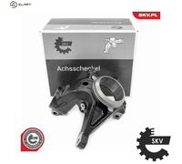 ESEN SKV Steering Knuckle 47SKV892 - Front Axle, Right - for Peugeot/Citroen Partner/306/Van