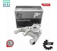 STEERING KNUCKLE WHEEL SUSPENSION 47SKV941 FOR SKODA OCTAVIA/III/Combi VW
