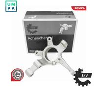 STEERING KNUCKLE WHEEL SUSPENSION 47SKV962 FOR MERCEDES-BENZ B-CLASS/Sports 2.0L