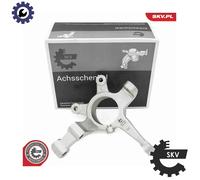 STEERING KNUCKLE WHEEL SUSPENSION 47SKV962 FOR MERCEDES-BENZ B-CLASS/Sports 2.0L