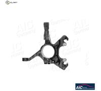 A.I.C. Steering Knuckle 55090 – Wheel Suspension for VW Golf II/III, Cabriolet III, Vento, Jetta II