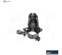 STEERING KNUCKLE WHEEL SUSPENSION 55126 FOR VW BER/AQY/AZG/APK/AZJ 2.0L 4cyl