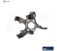 STEERING KNUCKLE WHEEL SUSPENSION 55694 FOR VW BAG/BLF/BLP 1.6L 4cyl GOLF V
