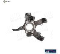 STEERING KNUCKLE WHEEL SUSPENSION 55695 FOR VW BAG/BLF/BLP 1.6L 4cyl GOLF V