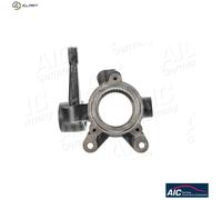 STEERING KNUCKLE WHEEL SUSPENSION 55837 FOR SKODA FORMAN/Forman FAVORIT/Pickup