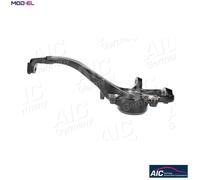 STEERING KNUCKLE WHEEL SUSPENSION 56452 FOR VW BLK/BPD 2.5L 5cyl TOUAREG 3.0L