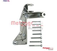 METZGER 58085402 Holder, control arm mounting