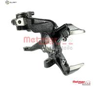 STEERING KNUCKLE WHEEL SUSPENSION 58086101 FOR VW BAG/BLF/BLP 1.6L 4cyl GOLF V