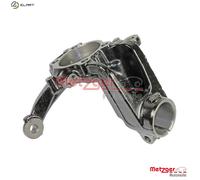 METZGER 58089101 Steering knuckle
