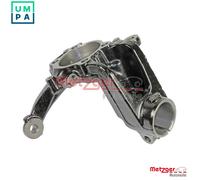 METZGER 58089101 Steering knuckle