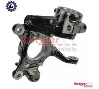 METZGER 58089202 Steering knuckle