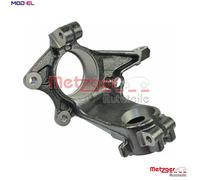 STEERING KNUCKLE WHEEL SUSPENSION 58100301 FOR PEUGEOT 206/Hatchback/SW/CC 1.6L