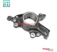 STEERING KNUCKLE WHEEL SUSPENSION 58122001 FOR VAUXHALL CORSA/Mk/IV/VAN ADAM
