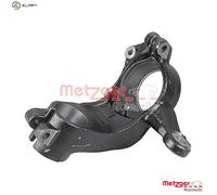 STEERING KNUCKLE WHEEL SUSPENSION 58138001 FOR PEUGEOT 2008/Van 301 207/SW/CC