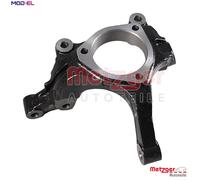STEERING KNUCKLE WHEEL SUSPENSION 58151302 FOR OPEL CHEVROLET 2.4L 4cyl ANTARA A