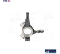 STEERING KNUCKLE WHEEL SUSPENSION 59451 FOR FIAT 55280444/60384 1.6L 4cyl