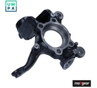 STEERING KNUCKLE WHEEL SUSPENSION 72-5384 FOR SKODA OCTAVIA/II/Combi SUPERB 2.0L