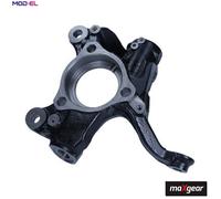 MaXgear Steering knuckle 72-5389 Front axle left for SEAT VW AUDI SKODA