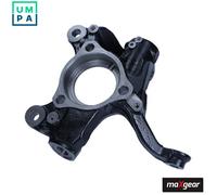 MaXgear Steering knuckle 72-5389 Front axle left for SEAT VW AUDI SKODA