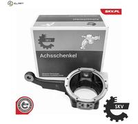 STEERING KNUCKLE WHEEL SUSPENSION 73SKV091 FOR SUZUKI JIMNY/Closed/Off-Road 1.3L