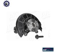STEERING KNUCKLE WHEEL SUSPENSION 75753Set FOR SKODA OCTAVIA/II/Combi SUPERB A3