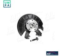 AIC 75758Set Steering knuckle