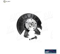 AIC 75758Set Steering knuckle