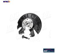 STEERING KNUCKLE WHEEL SUSPENSION 75759Set FOR SKODA OCTAVIA/II/Combi YETI VW