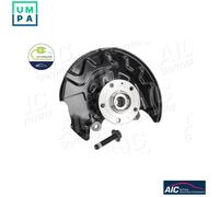 AIC 75767Set Steering knuckle