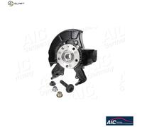 STEERING KNUCKLE WHEEL SUSPENSION 75769Set FOR SKODA OCTAVIA/Combi VW NEW 2.0L