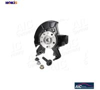 STEERING KNUCKLE WHEEL SUSPENSION 75769Set FOR SKODA OCTAVIA/Combi VW NEW 2.0L