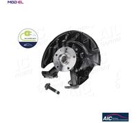 STEERING KNUCKLE WHEEL SUSPENSION 75778Set FOR SKODA OCTAVIA/III/Combi VW