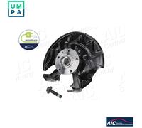 STEERING KNUCKLE WHEEL SUSPENSION 75778Set FOR SKODA OCTAVIA/III/Combi VW