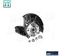 STEERING KNUCKLE WHEEL SUSPENSION 75796Set FOR SKODA OCTAVIA/Combi VW NEW 1.8L