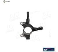 STEERING KNUCKLE WHEEL SUSPENSION 76211 FOR CHEVROLET OPEL MOKKA/X LUJ 1.4L 4cyl
