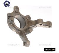 STEERING KNUCKLE, WHEEL SUSPENSION FOR RENAULT KANGOO MEGANE TRISCAN 8500 25702