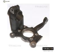 TRISCAN WHEEL SUSPENSION STEERING KNUCKLE 850029712 FOR AUDI SEAT SKODA VW