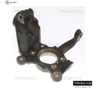 TRISCAN WHEEL SUSPENSION STEERING KNUCKLE 850029712 FOR AUDI SEAT SKODA VW