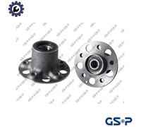 STEERING KNUCKLE WHEEL SUSPENSION 9499042 FOR MERCEDES-BENZ M271.950/952 1.8L