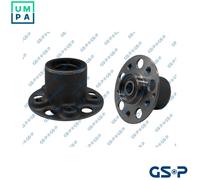 GSP 9499057 Wheel Hub