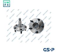 STEERING KNUCKLE WHEEL SUSPENSION 9499084 FOR LEXUS TOYOTA 1G-FE 2.0L 6cyl IS I