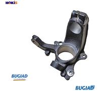 LEFT FRONT STEERING KNUCKLE WHEEL SUSPENSION FITS: AUDI A3 / S3 1.8 T/1.8 T Q