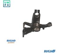 BUGIAD Steering Knuckle BSP20014 – Right Front Wheel Suspension – Fits AUDI A3/S3 1.8/1.9 TDI