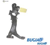 STUB AXLE, WHEEL SUSPENSION FOR AUDI SKODA VW BUGIAD BSP20027