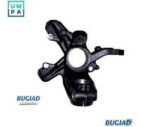 Wheel knuckle Left Front BSP20673 BUGIAD for AUDI VW SKODA SEAT