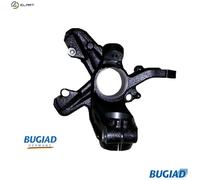 STEERING KNUCKLE WHEEL SUSPENSION BSP20673 FOR SKODA OCTAVIA/Combi VWBCA 1.4L