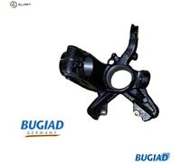 BUGIAD Steering Knuckle BSP20674 – Right Front – Fits Audi, VW, Skoda, Seat